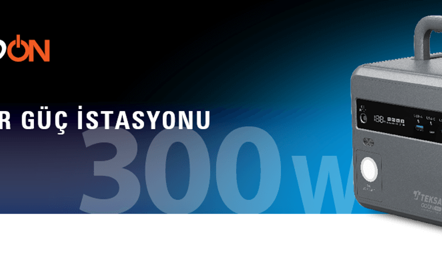 Enerji Çözümlerinde Güvenilir Adres: Teksan