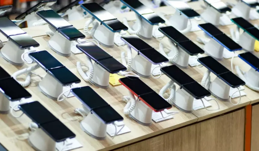 Telefon ve Bilgisayarlar Zamlanabilir