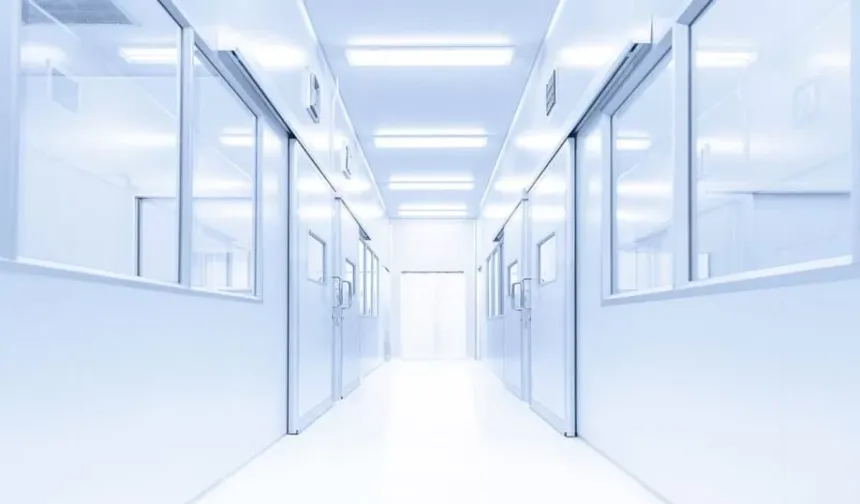 Temiz Oda Nedir ve Neden Hayati Öneme Sahiptir?