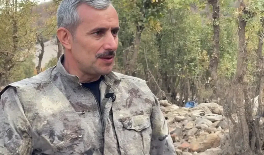 KCK’dan Skandal Öcalan Talebi: “Serbest Bırakın”