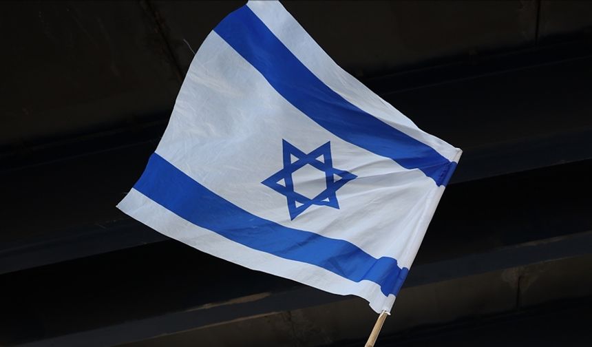 İsrail’den Şara’ya Yönelik Sert İmalar Tartışma Yarattı