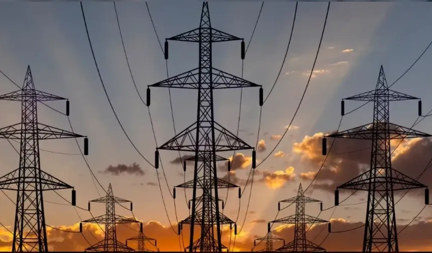 Çoruh EDAŞ Açıkladı: 10 Ayda 1469 Elektrik Kesintisi