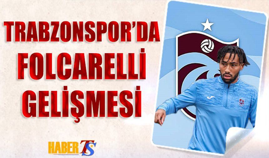 Falcorelli’nin Sakatlığında Son Durum