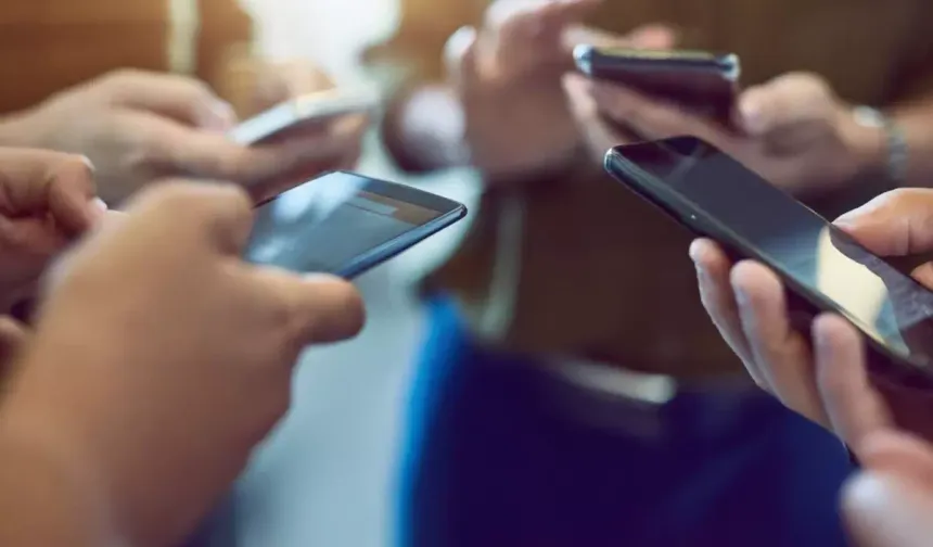 Türkiye’de En Çok Kullanılan Telefon Markaları Açıklandı