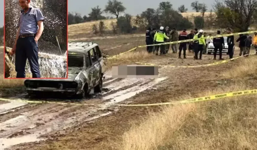 Isparta’da Kayıp Çoban Olarak Aranan Kişi Bulundu