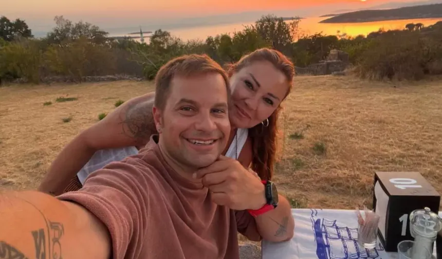 Oyuncu Yağmur Atacan’ın Acı Kaybı