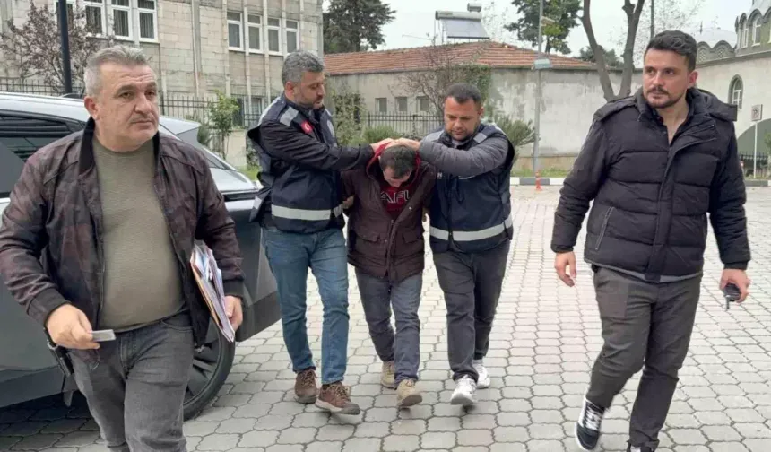 Samsun’da Aile Tartışması Sonrası Üvey Oğul Yaşamını Yitirdi