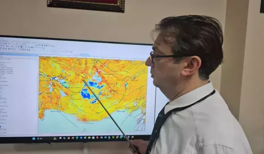Uzman İsimden Korkutan Açıklama