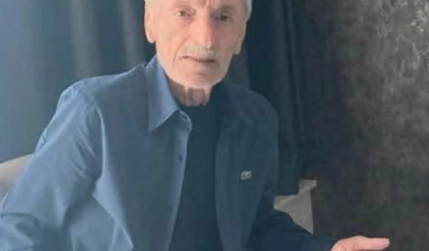 Trabzon’un Sevilen İsmi İhsan Başkan Vefat Etti