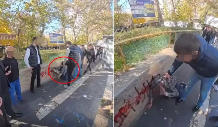 Diyarbakır’da Buluşma Tuzağı Kanlı Bitti