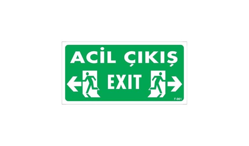 Trafik Malzemelerim İle İş Güvenliği Alanlarında Doğru Uyarı Sistemleri Nasıl Kurulur?