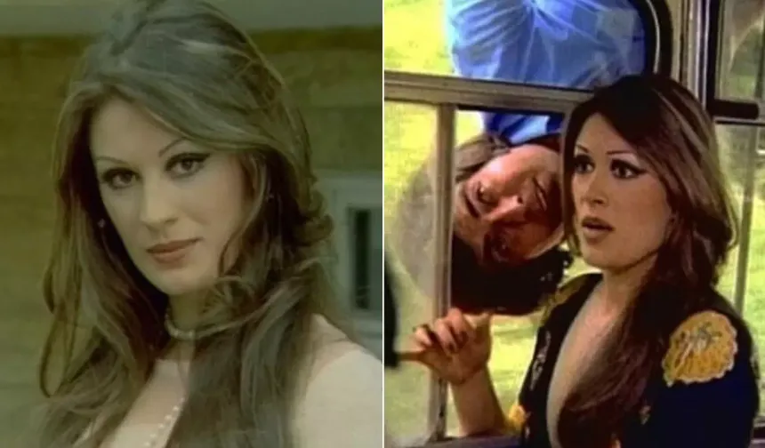 Kim der 71 yaşında! İşte Gülşen Bubikoğlu'nun son hali