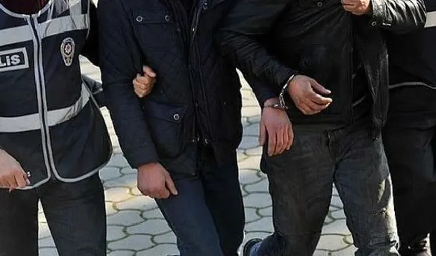 Trabzon Merkezli Sahte İlan Dolandırıcılığı Çökertildi