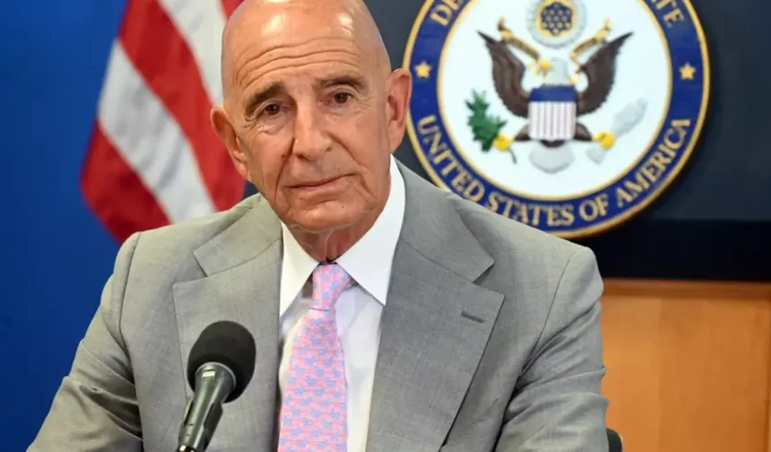 ABD: YPG Artık Birinci Ortağımız Değil