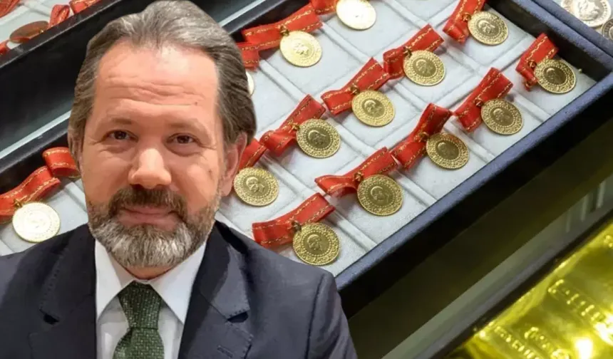 İslam Memiş’ten Altın İçin Şubat Ayı Uyarısı