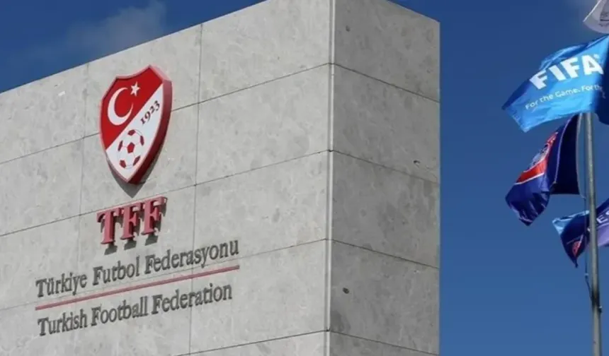 TFF’den Bahis İhlali Yapan Antrenörlere Ağır Cezalar