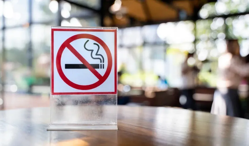 Bir Paket Sigara 300 TL Olmalı Açıklaması