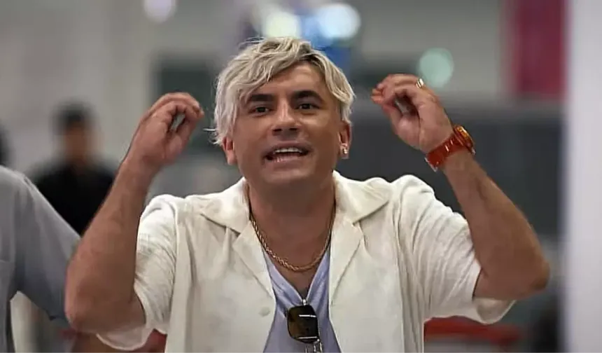 DİSCO FİLMİ İZLE: VİZYON BİLGİLERİ