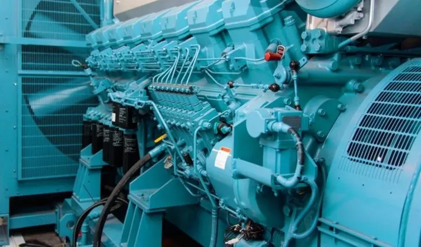 Durum İzleme Çözümleri ile Üretimde Maksimum Performans ve Kontrol