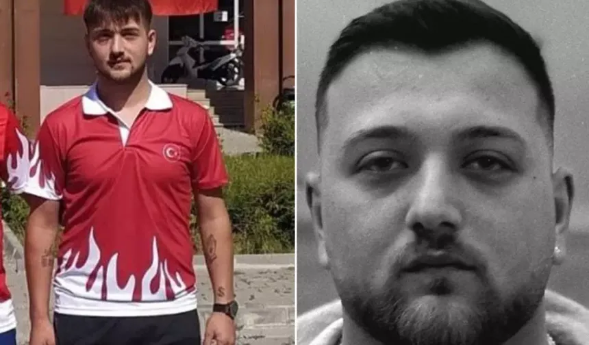 Milli Badmintoncu Umut Can Turan Trafik Kazasında Öldü