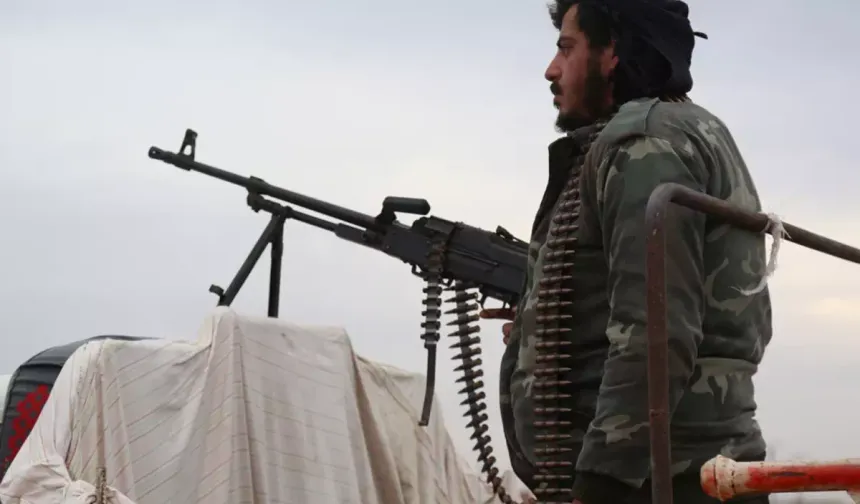 Güvenlik Kaynakları SDG İçin Sona Gelindiğini Açıkladı