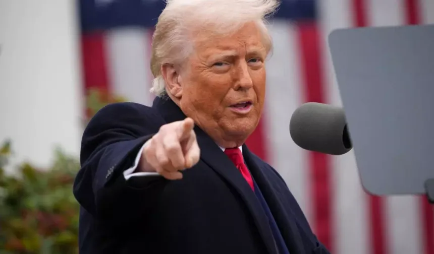 Yeni Fed Başkanı Haftaya Açıklanabilir