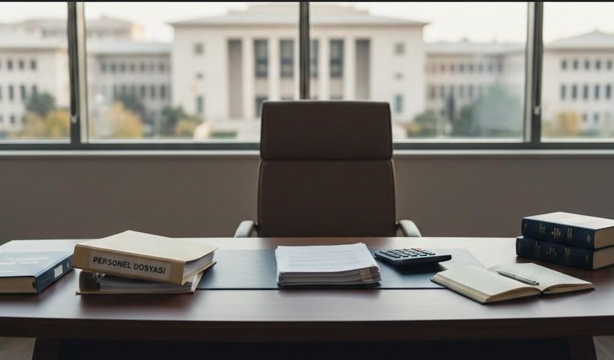 İş Hukukunda Tazminat Hakları ve Hukuki Destek Süreci