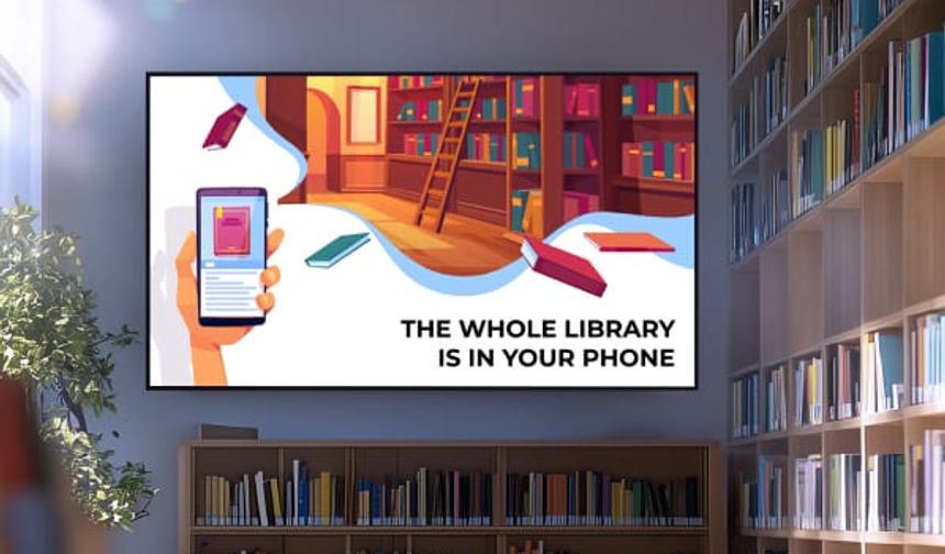 LED Ekran Teknolojileri ile İç ve Dış Mekânlarda Güçlü Görsel İletişim