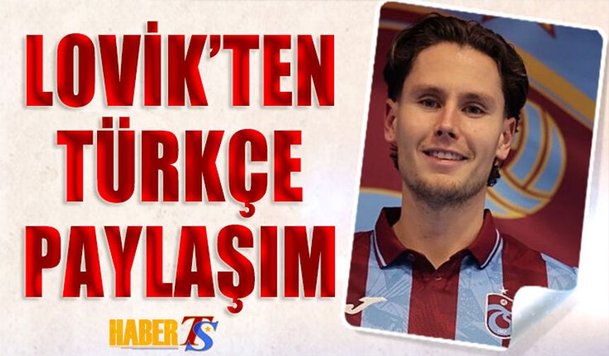 Mathias Lovik Bordo Mavili Formayı Giymek İçin Gün Sayıyor