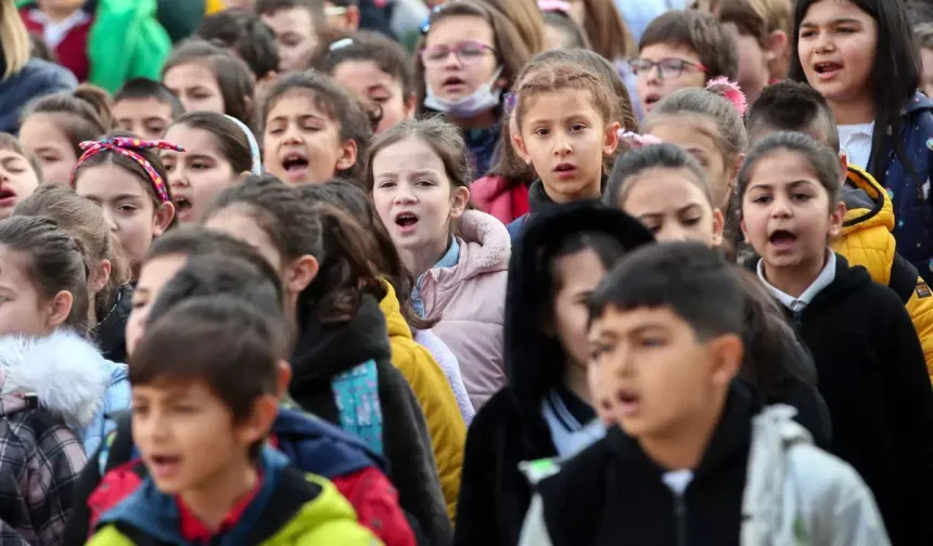 Yoğun Kar Nedeniyle Sömestr Tatili Uzayabilir