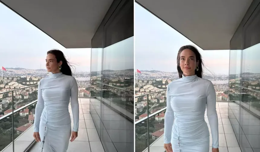 Müge Boz, 20 Yıldır Mücadele Ettiği Hastalığını Açıkladı