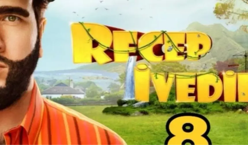 Recep İvedik 8 Geliyor: Yayın Tarihi Ve Platformu Belli Oldu