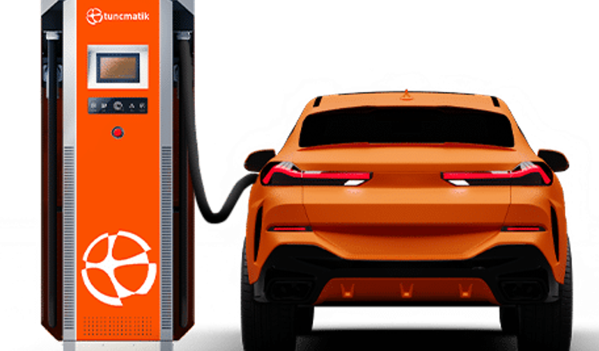 Şarj İstasyonu Nedir? Elektrikli Araçlar İçin Akıllı ve Güvenli Şarj Çözümleri