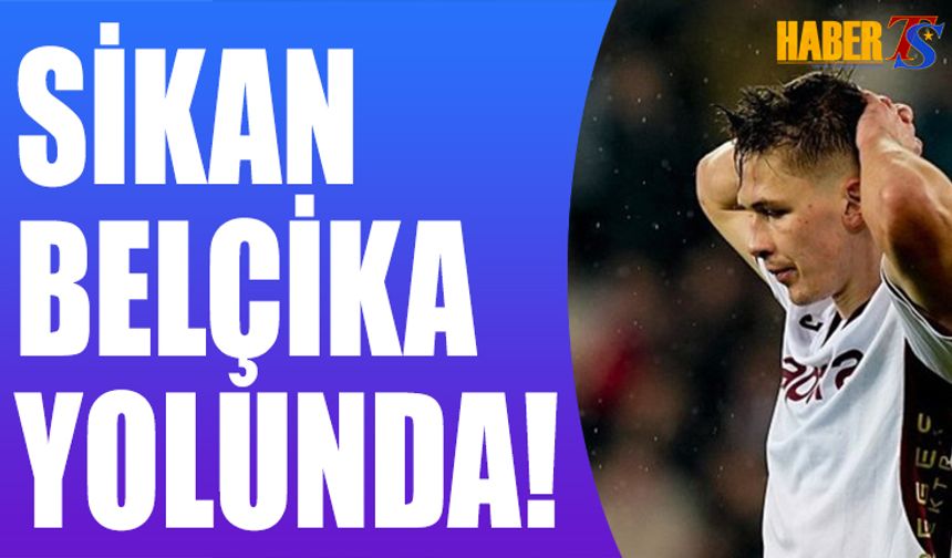 Sikan Anderlecht Yolunda!