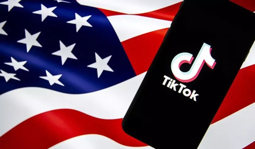 TikTok ABD İçin Yeni Ortak Girişim Kurdu
