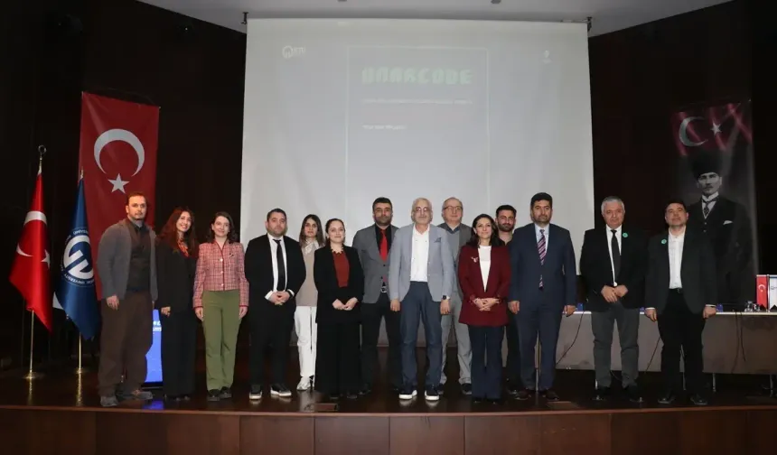 KTÜ’de Yaşayan Kent İmgesi Projesi Tamamlandı