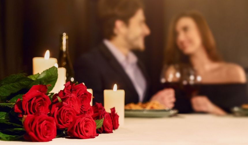 Trabzon’da Sevgililer Günü’nde Gidilecek En İyi Yerler ve Mekanlar