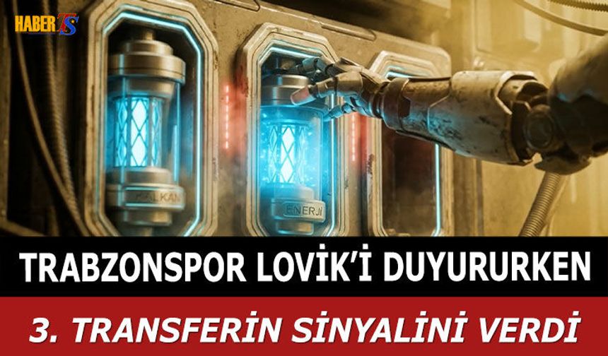 Mathias Lovik Transfer Videosundaki Kapsül Detayı Gündem Oldu