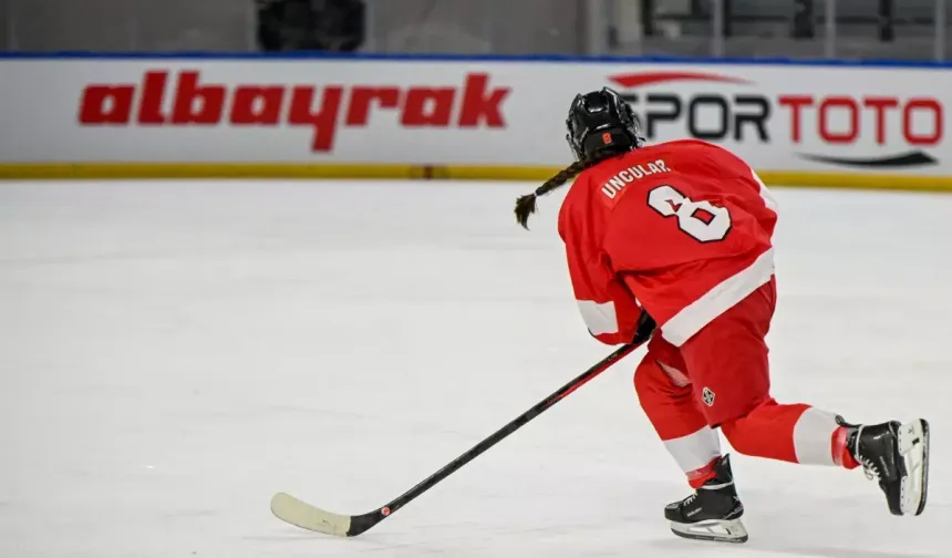 18 Yaş Altı Kadınlar Milliler Hollanda’ya Yenildi