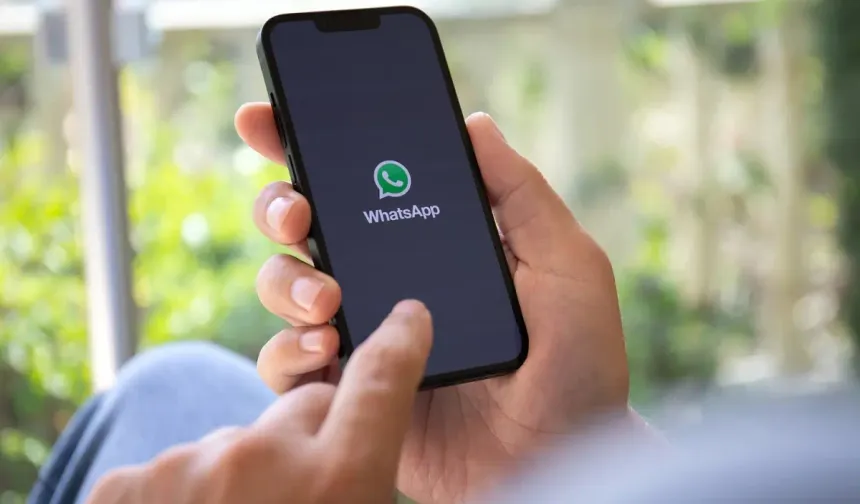 WhatsApp Web’e Grup Sesli Ve Görüntülü Arama Geliyor