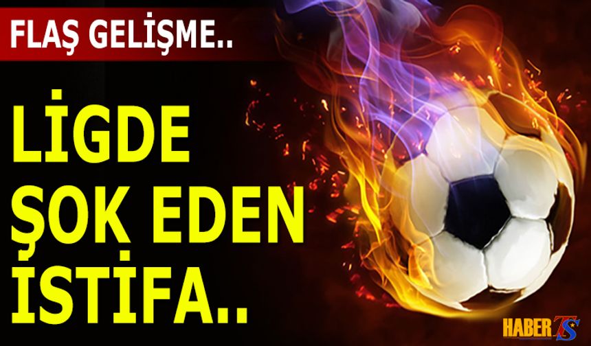 Trabzonlu Teknik Adamla Yollar Ayrıldı!