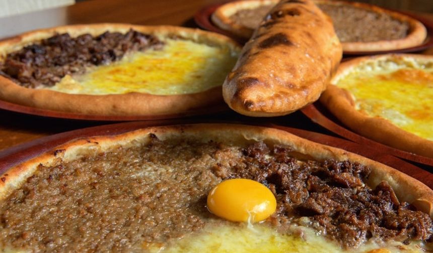 Trabzon’da 2026 Yılı Güncel Pide Fiyatları Açıklandı