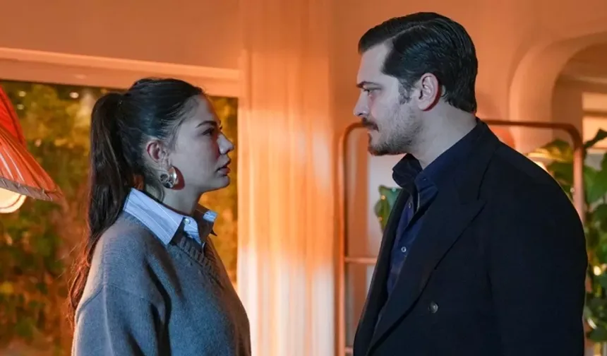 Eşref Rüya 31. Bölümde Gerilim Zirve Yapıyor