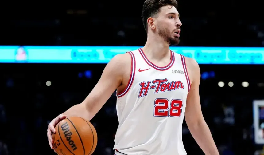 Alperen Şengün All-Star Seçilmedi, Sahada Cevabı Verdi