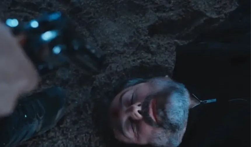 Arka Sokaklar’da Cevher’in Akıbeti Netleşti