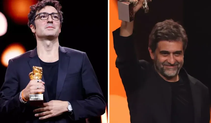 Berlin Film Festivali’nde Türk Rüzgarı