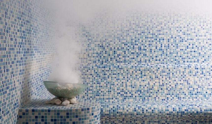 Modern Sağlık Trendleri: Buhar Odası Yapımı ve Wellness Rehberi