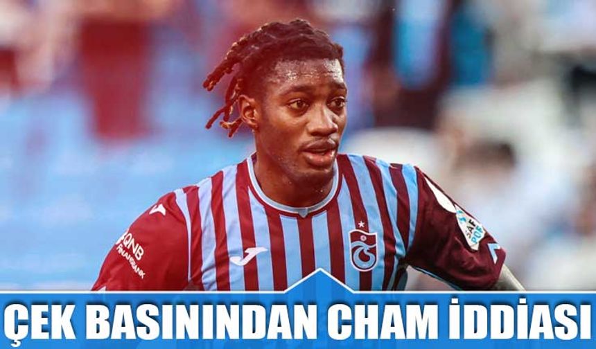 Slavia Prag'ın Muhammed Cham Hakkında Kararı