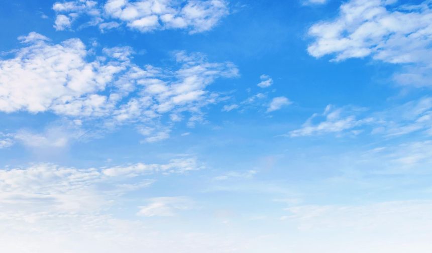 Gökyüzünün Rengi Değişebilir Mi?