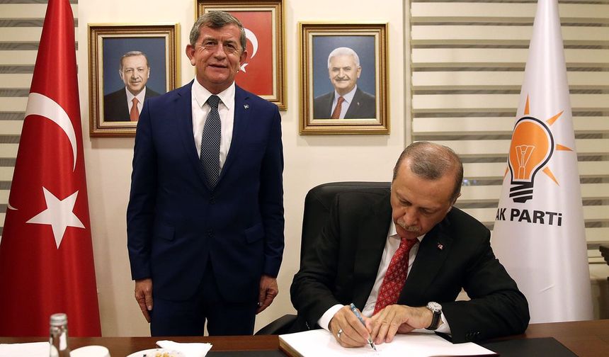 Erdoğan’ın Vefa Anlayışı Siyasette Yeniden Gündemde